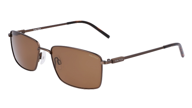 Lentes Solar Nautica Polarizado N5142S-210