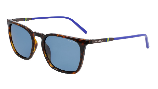 Lentes Solar Nautica Polarizado N6257S-206