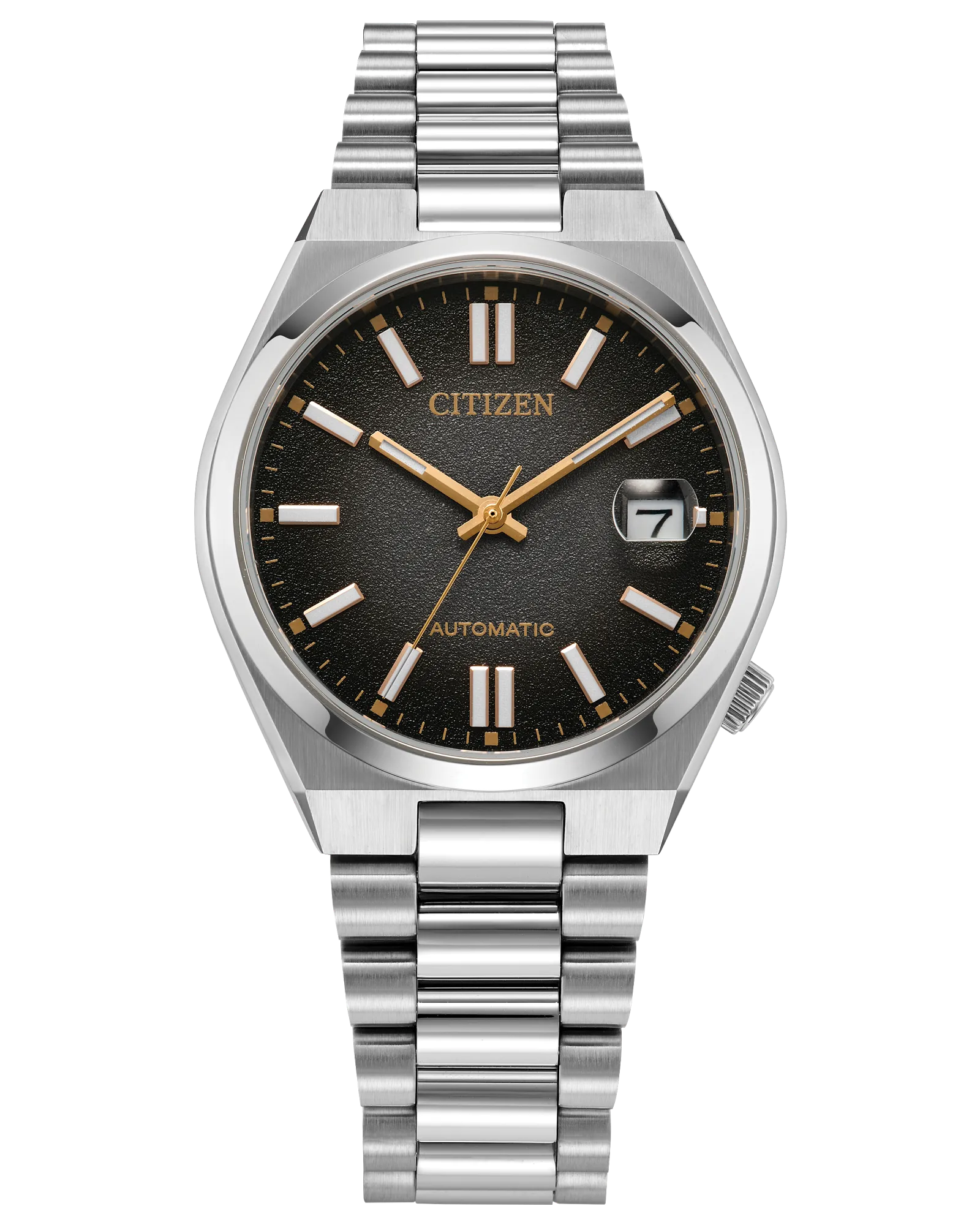 Reloj Citizen automatico NJ0200-50E