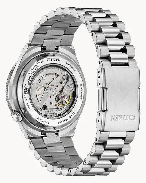 Reloj Citizen Tsuyosa Shore NJ0230-59L Automatico