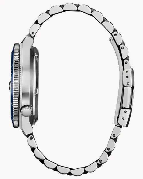 Reloj Citizen Tsuyosa Shore NJ0230-59L Automatico