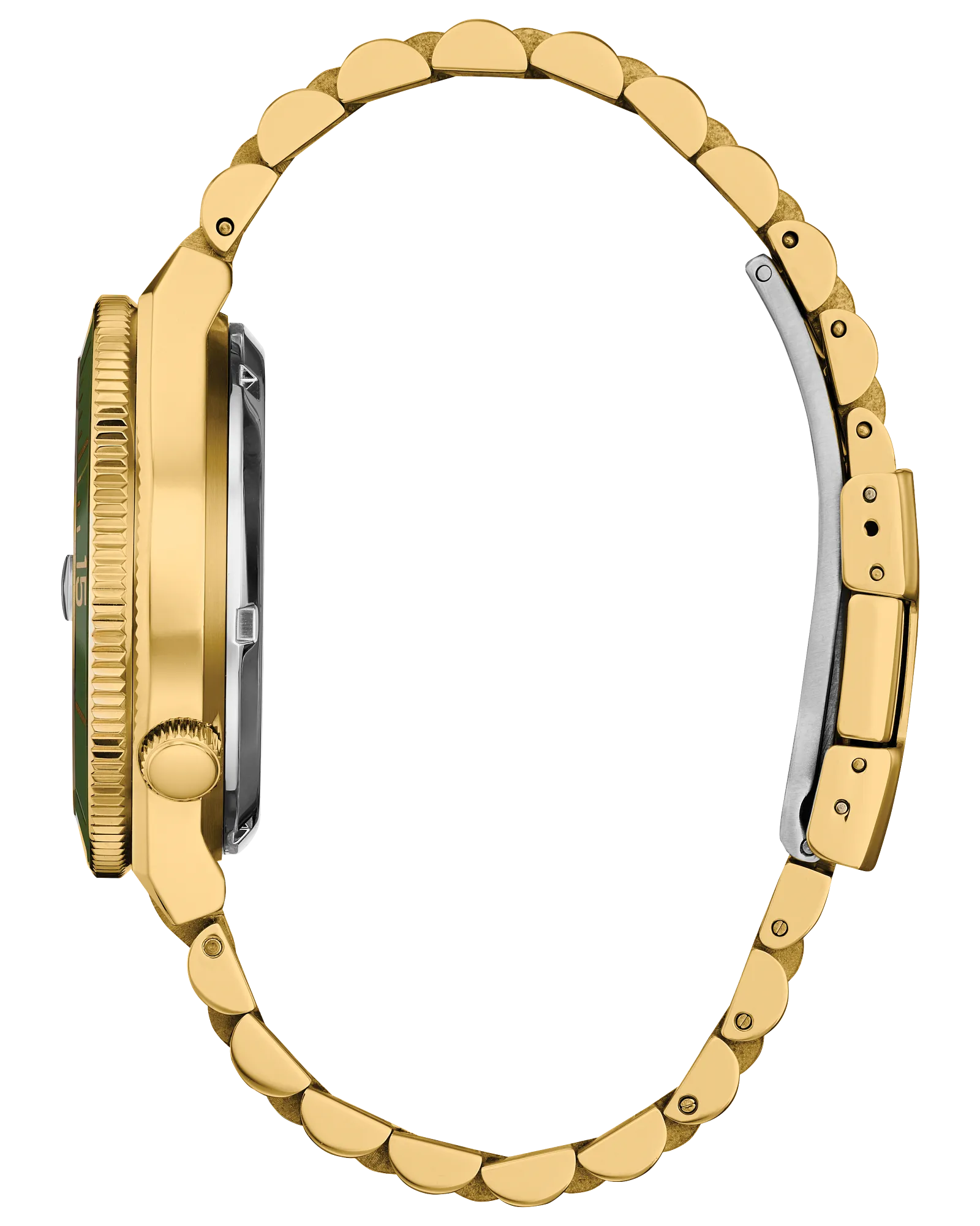 Reloj Citizen Tsuyosa Shore NJ032-53X Automatico