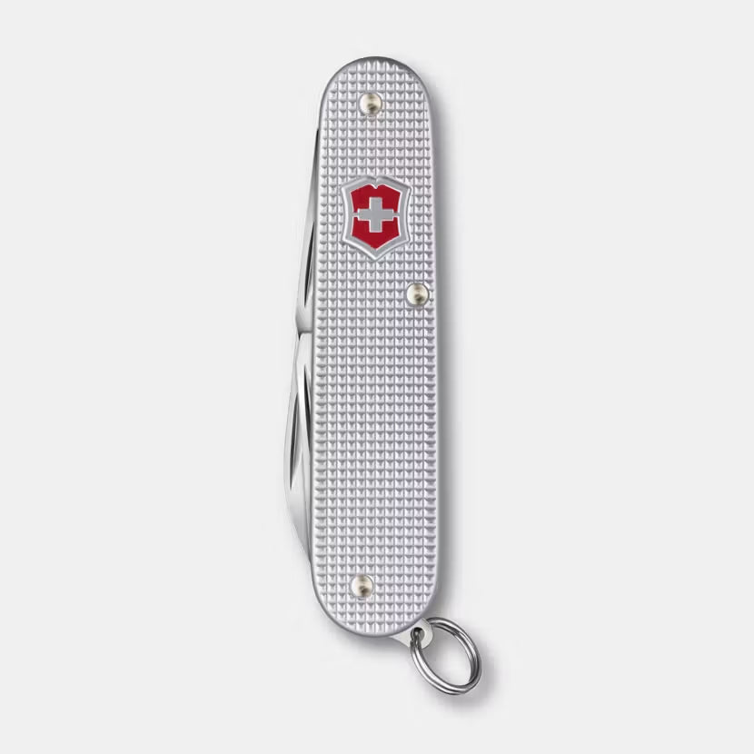 Navaja Victorinox Cadet Alox 0.2601.26