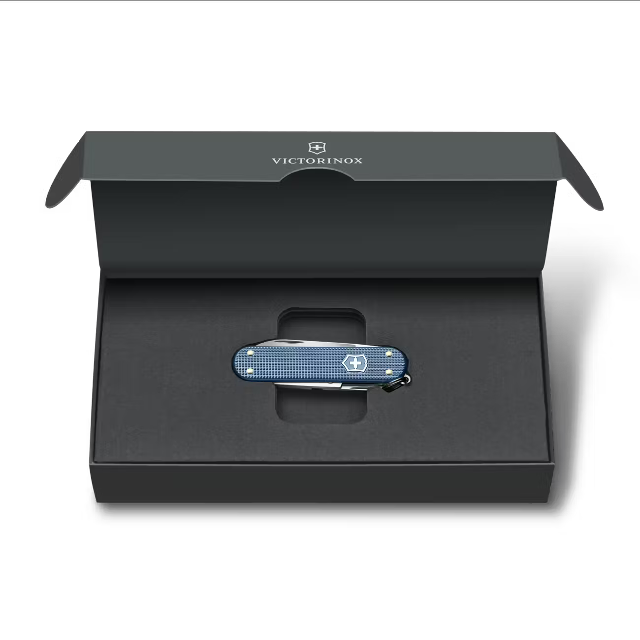 Navaja Victorinox Classic SD Alox de edición limitada 2026