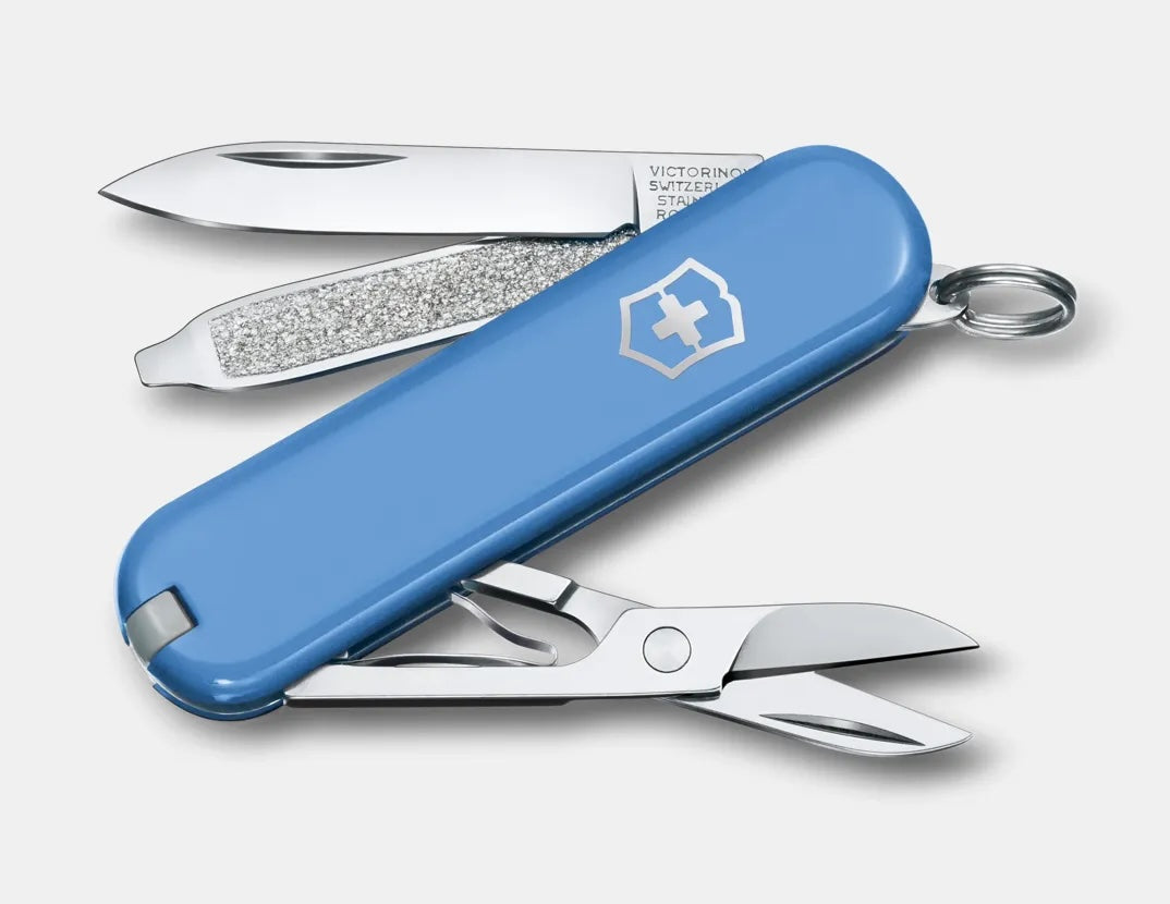 Navaja Victorinox Classic SD Summer Rain 0.6223.28G