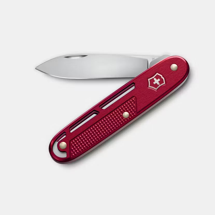 Navaja Victorinox Onefold Alox Red 0.8006.20