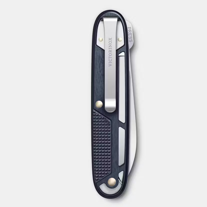 Navaja Victorinox Onefold Alox blue 0.8006.22
