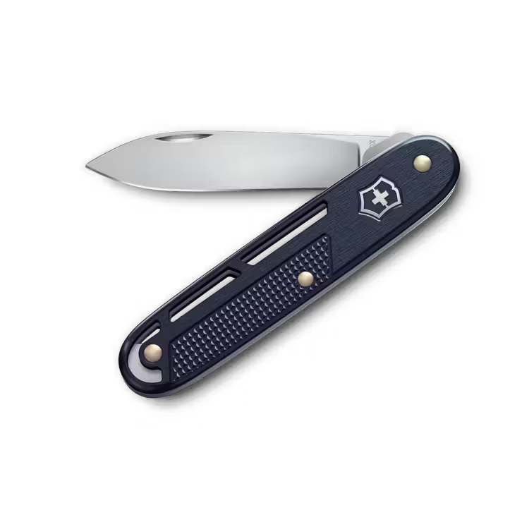 Navaja Victorinox Onefold Alox blue 0.8006.22