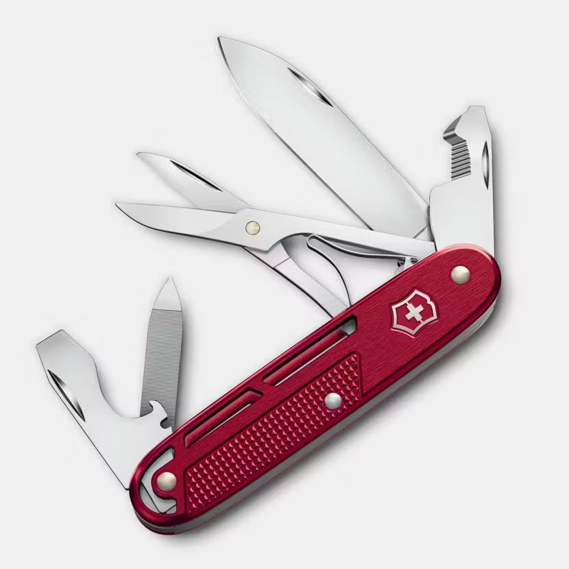 Navaja Victorinox Synergy X Alox 0.8226.20