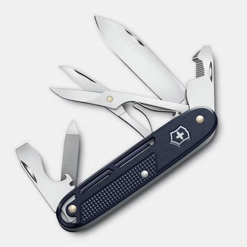 Navaja Victorinox Synergy X Alox 0.8226.22