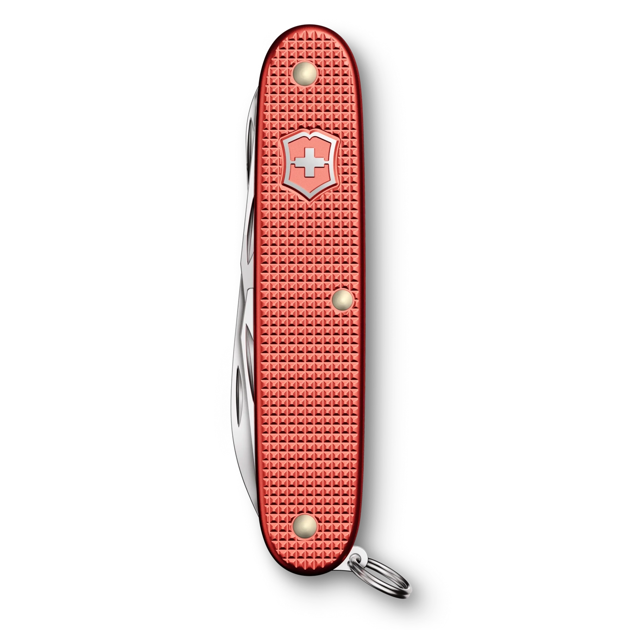 Navaja Victorinox Pioneer Alox  Ed. Limitada 2025