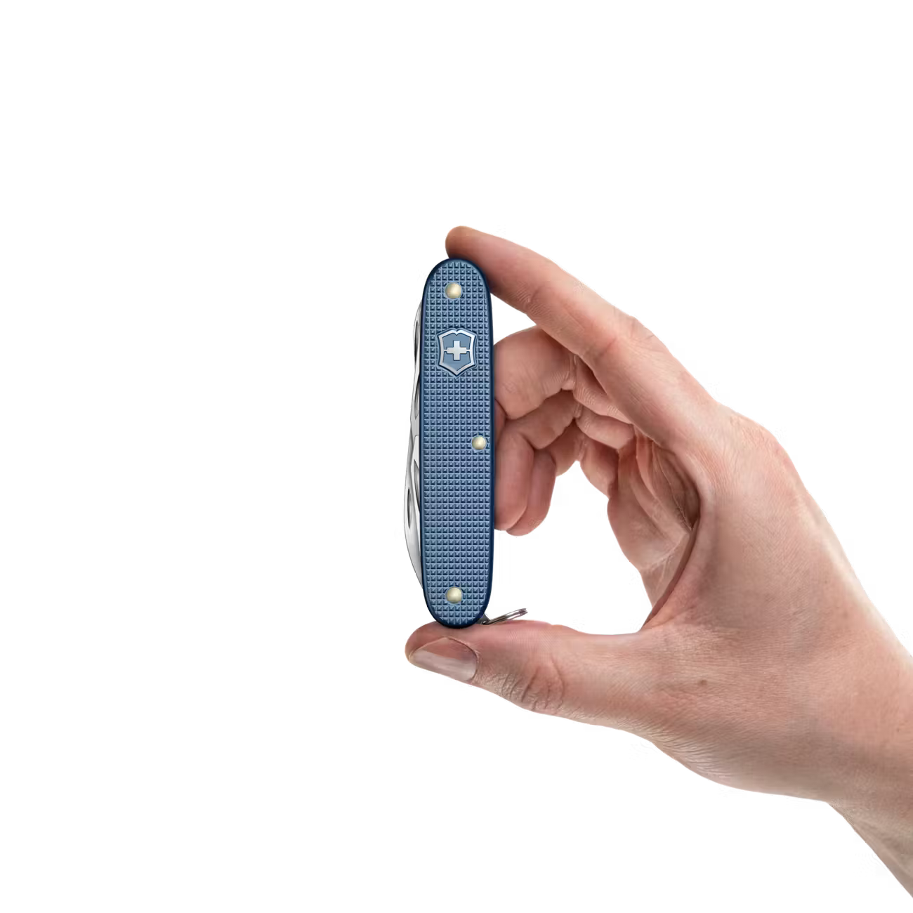 Navaja Victorinox Pioneer X Alox de edición limitada 2026