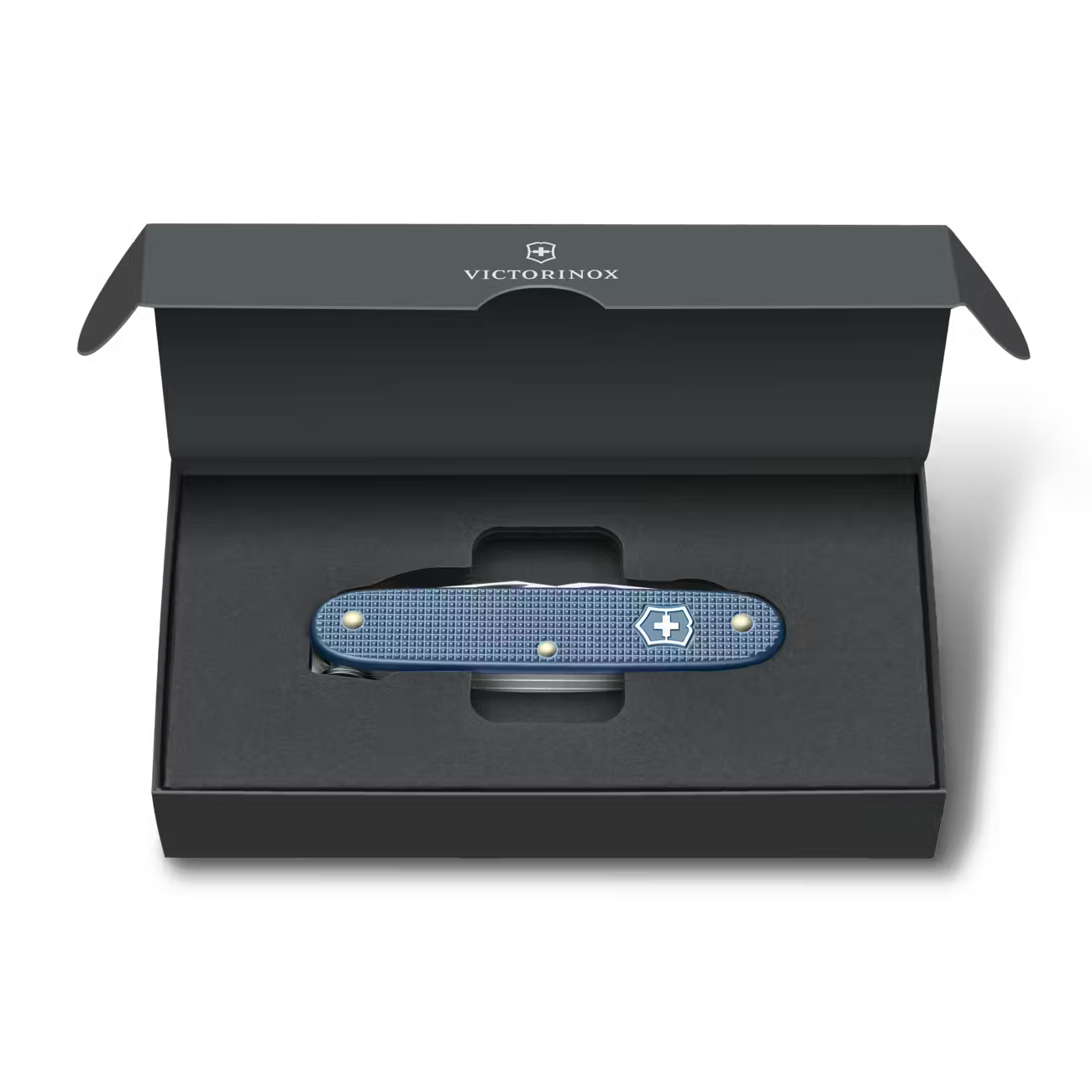 Navaja Victorinox Pioneer X Alox de edición limitada 2026