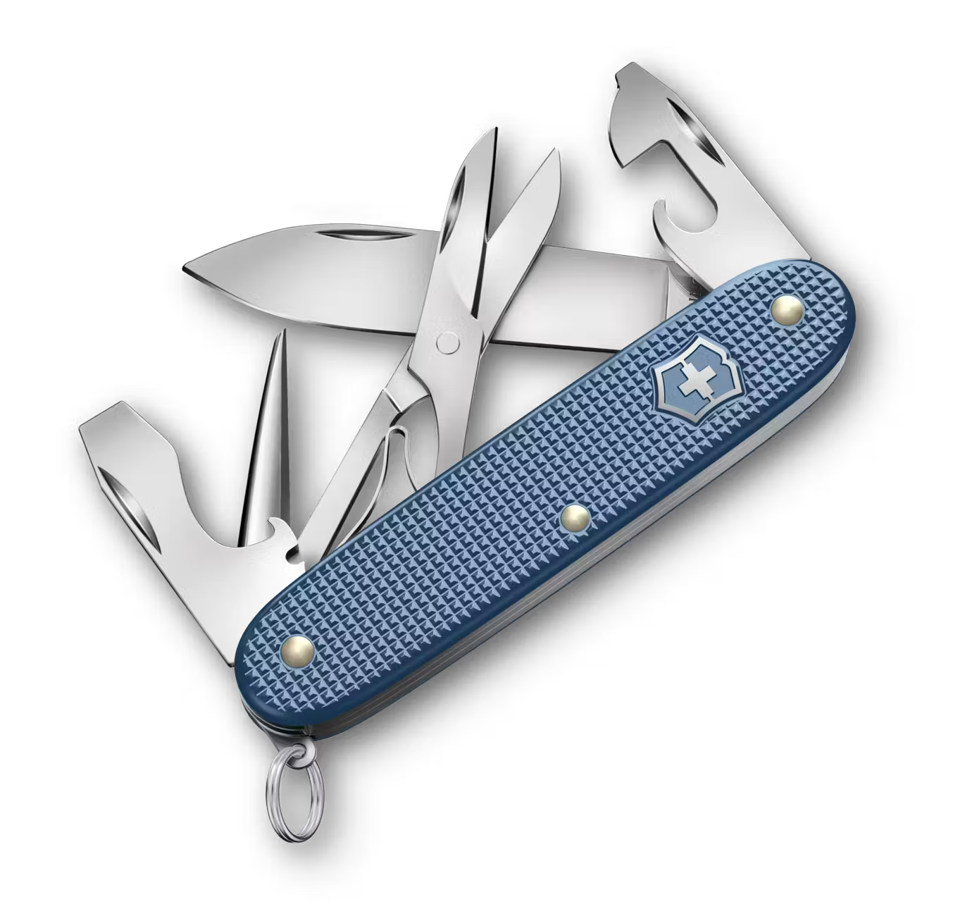 Navaja Victorinox Pioneer X Alox de edición limitada 2026