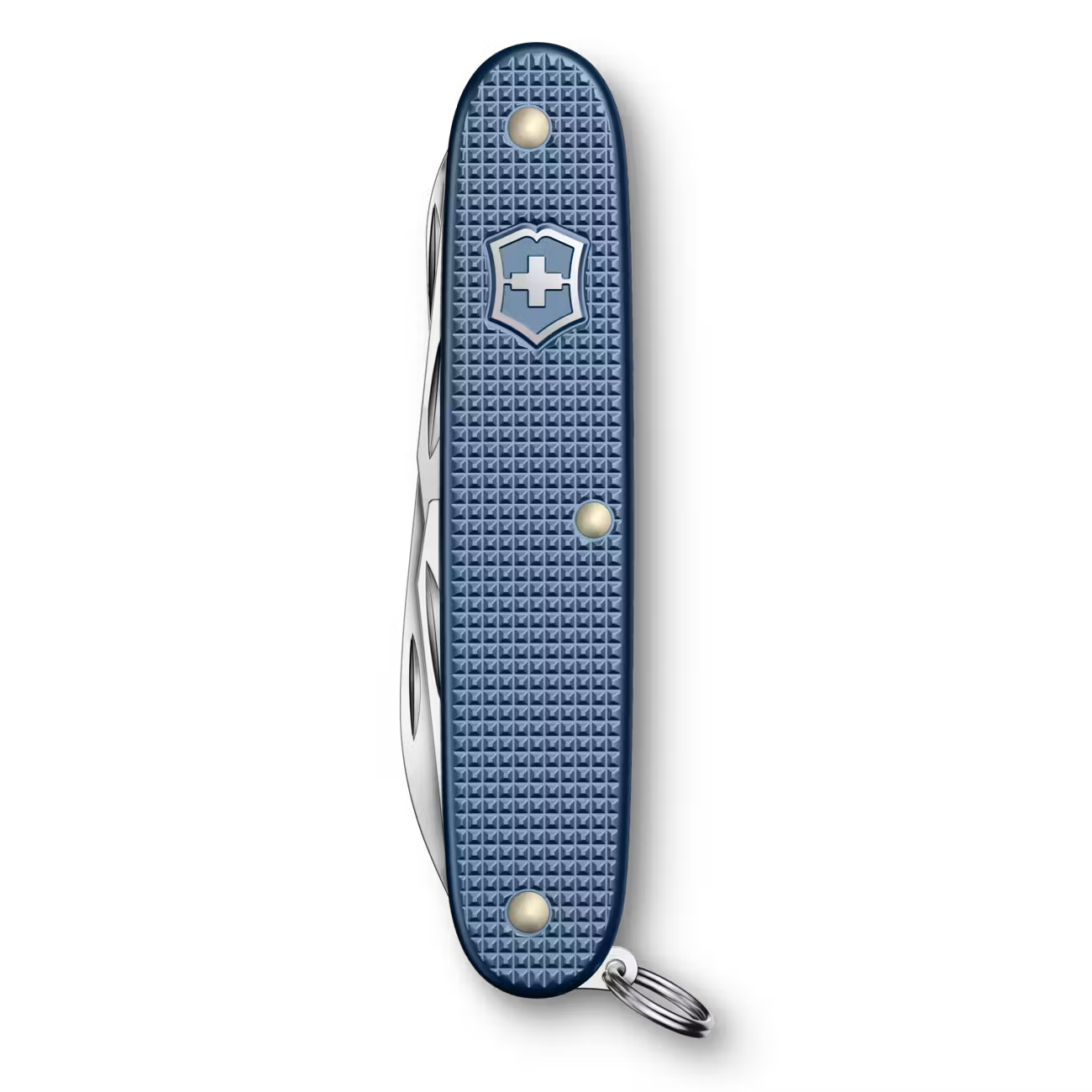 Navaja Victorinox Pioneer X Alox de edición limitada 2026