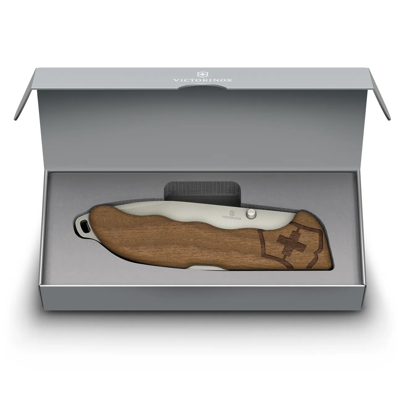 Navaja Victorinox EVOKE Madera 0.9415.D630