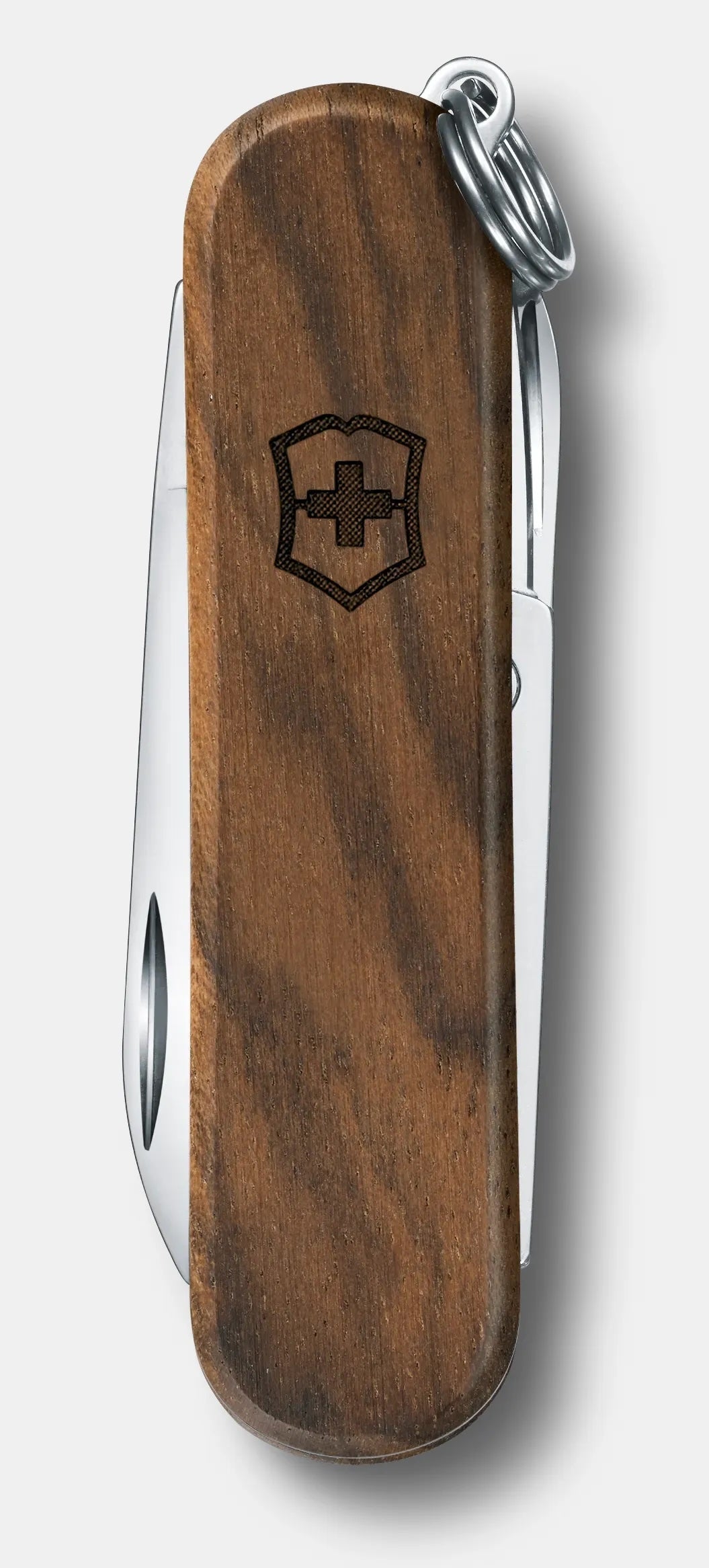 Navaja Victorinox classic Sd Wood 0.6221.63