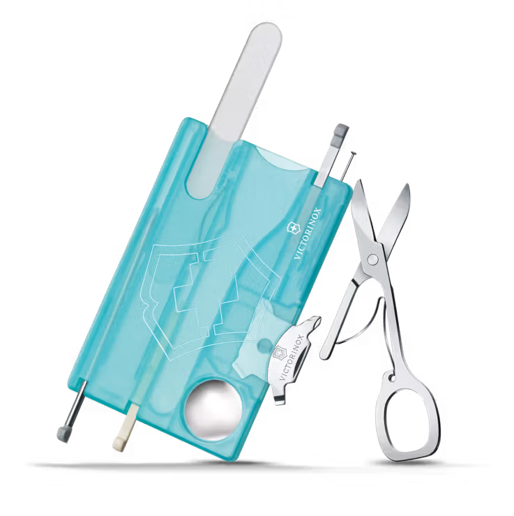 Swisscard nailcare 0.7240.T21
