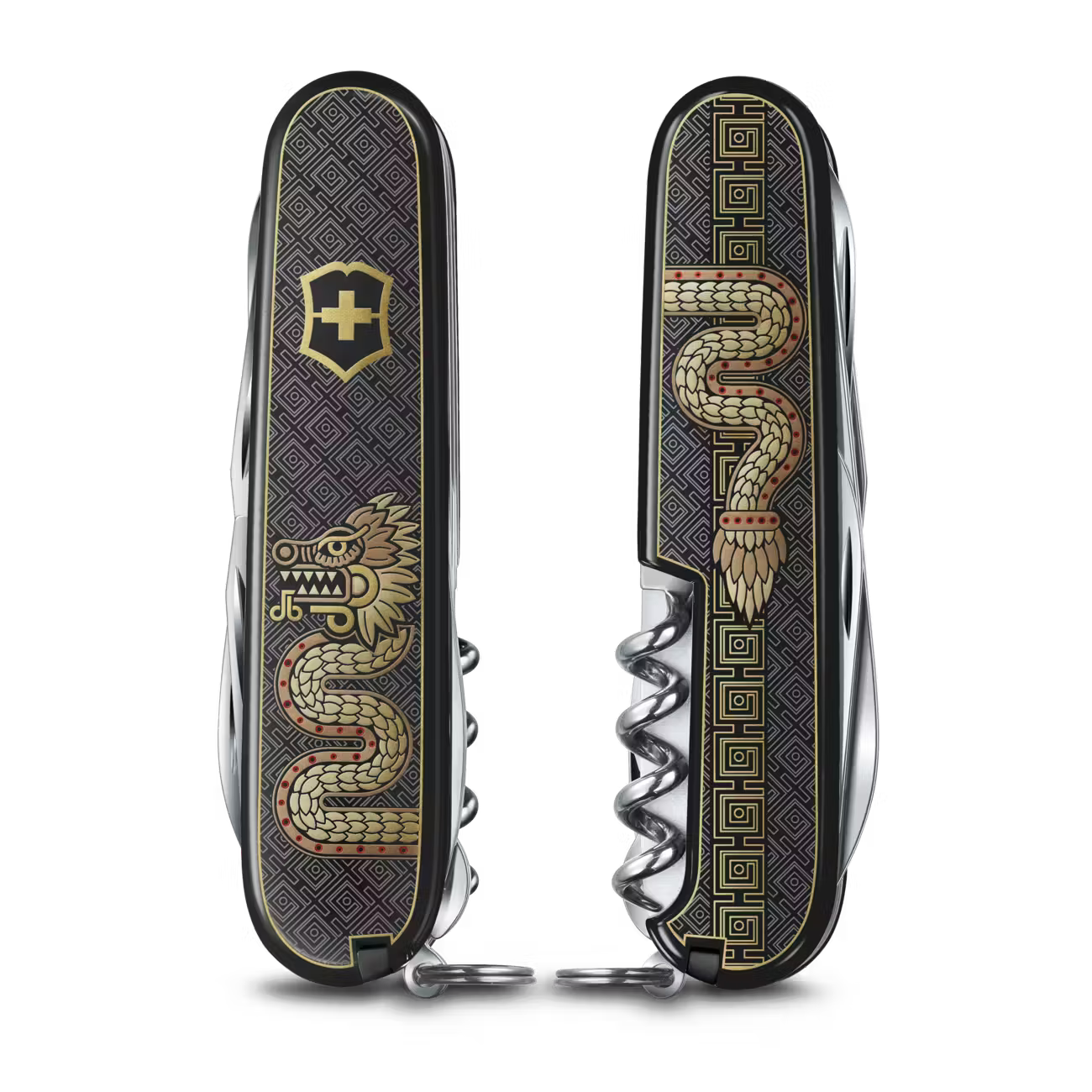 Climber camino de quetzalcoatl Edicion Exclusiva 2026