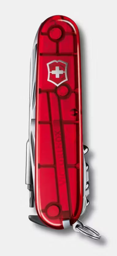 Navaja Victorinox Cyber Tool L 1.7775.T