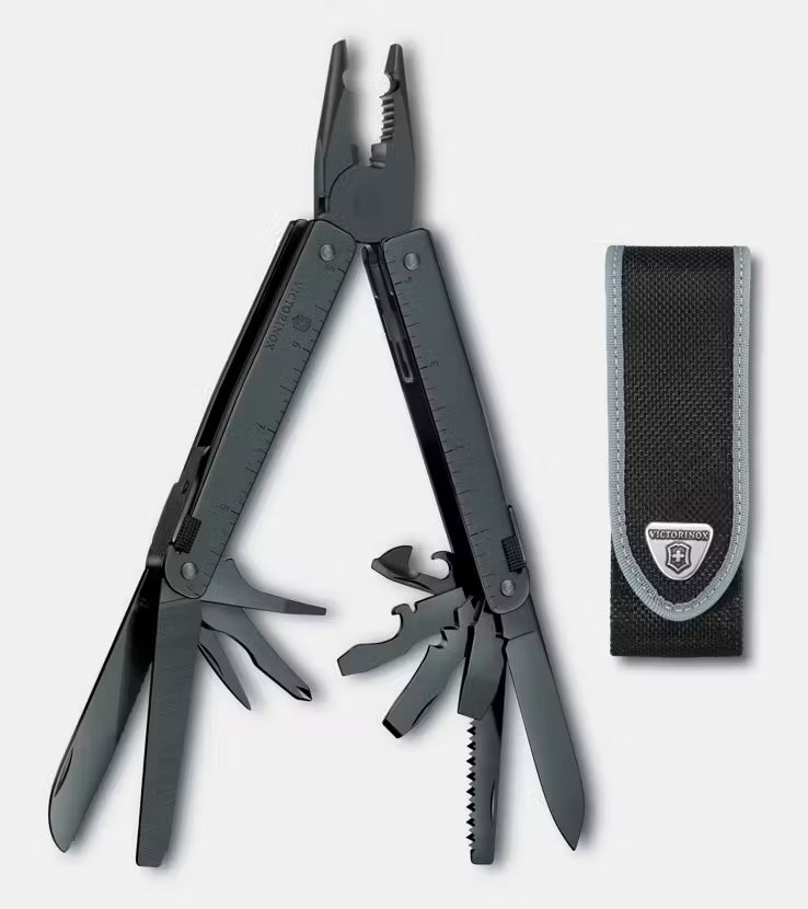 Swiss Tool BS Victorinox 3.0323.3CN