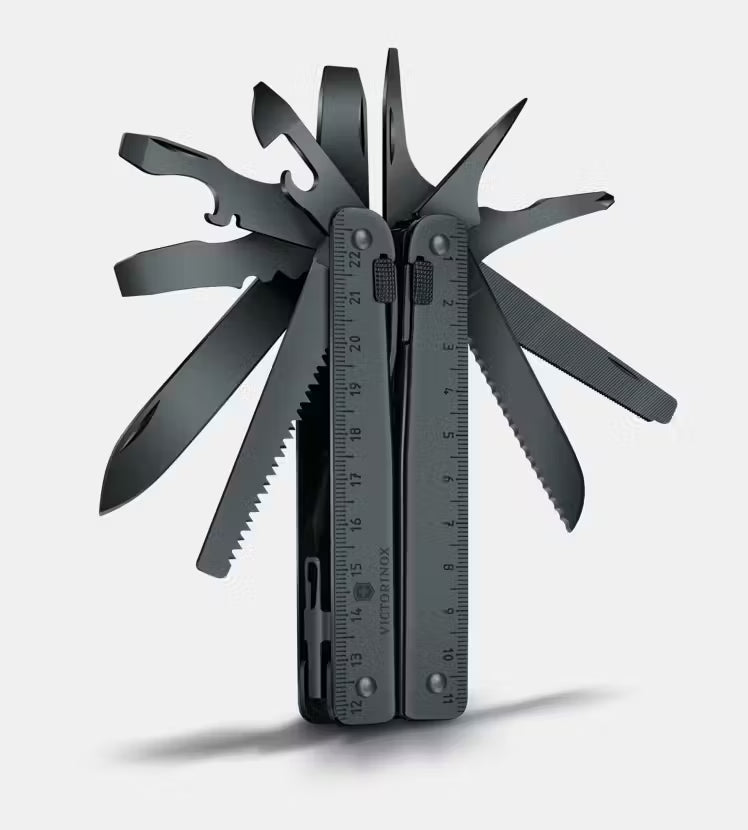 Swiss Tool BS Victorinox 3.0323.3CN