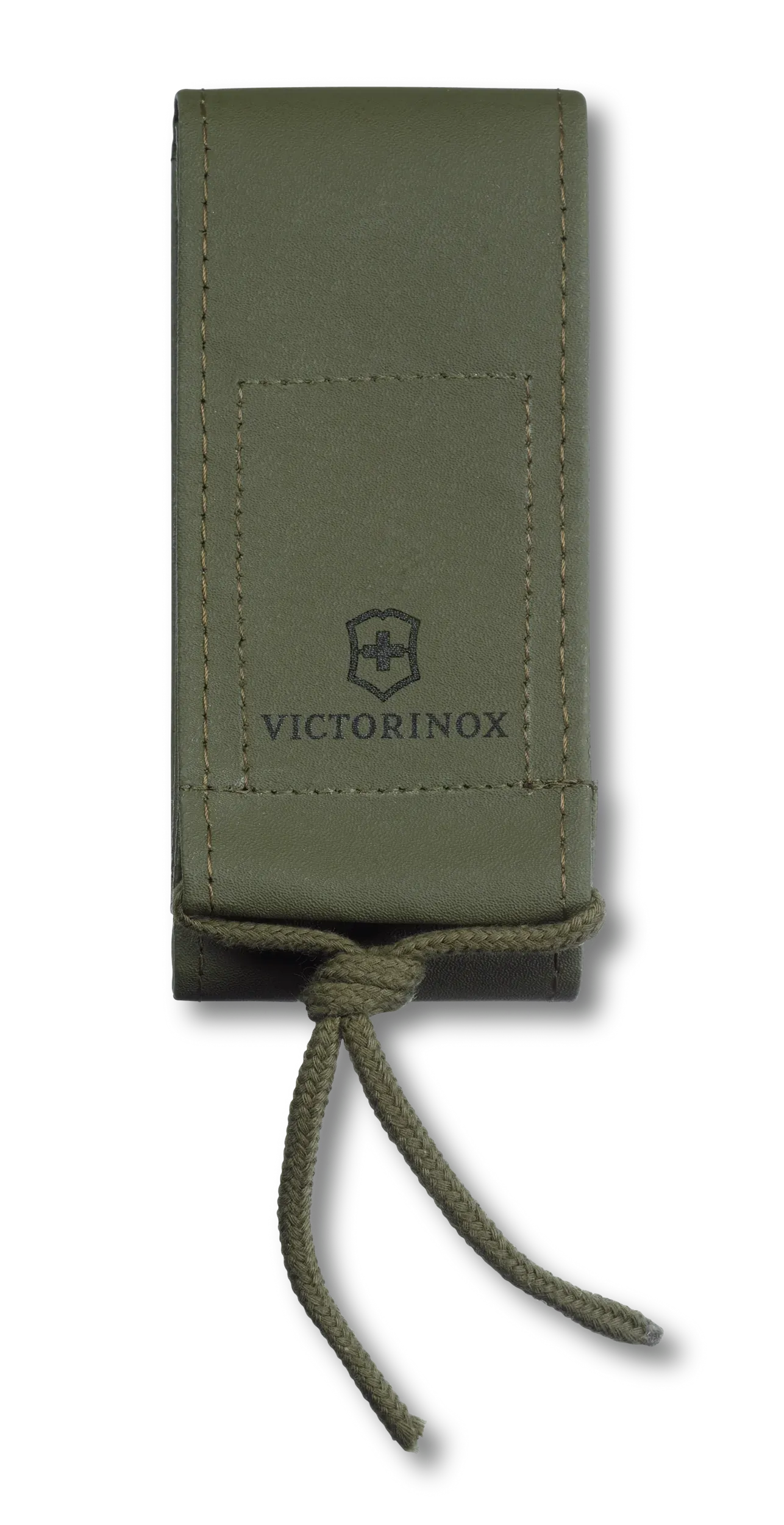 Funda Victorinox Nylon Verde 4.0822.4 111 mm