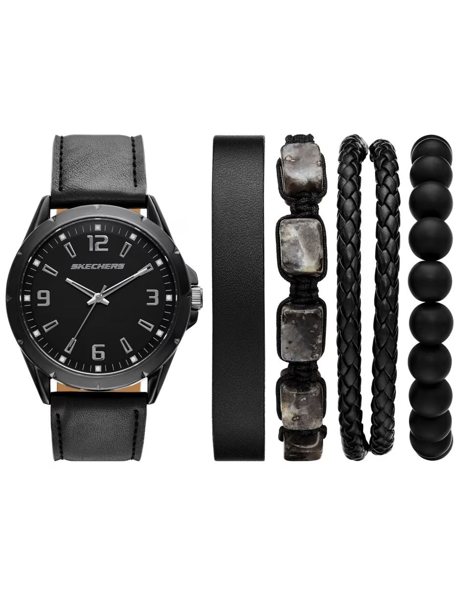 Reloj Skechers SR9118 Set Pulseras