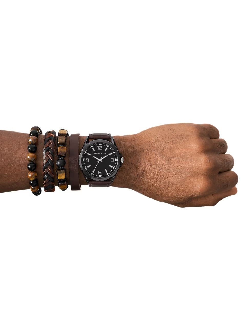 Reloj Skechers SR9119 Set Pulseras