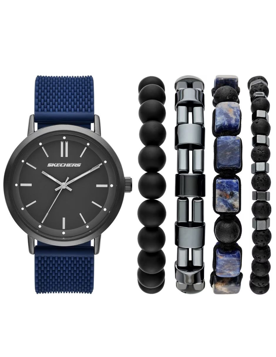 Reloj Skechers SR9123 Set pulseras