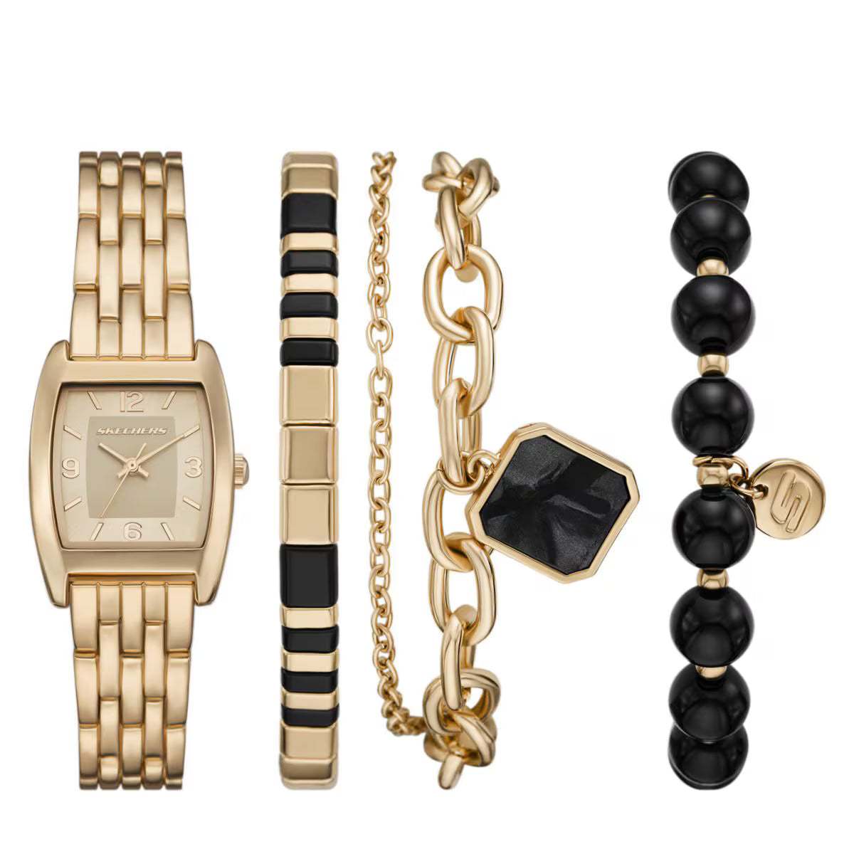 Reloj skechers SR9134 (set Pulseras)