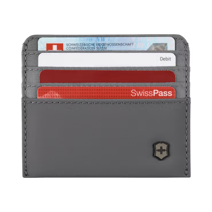 Travel Essentials Card holder  653370