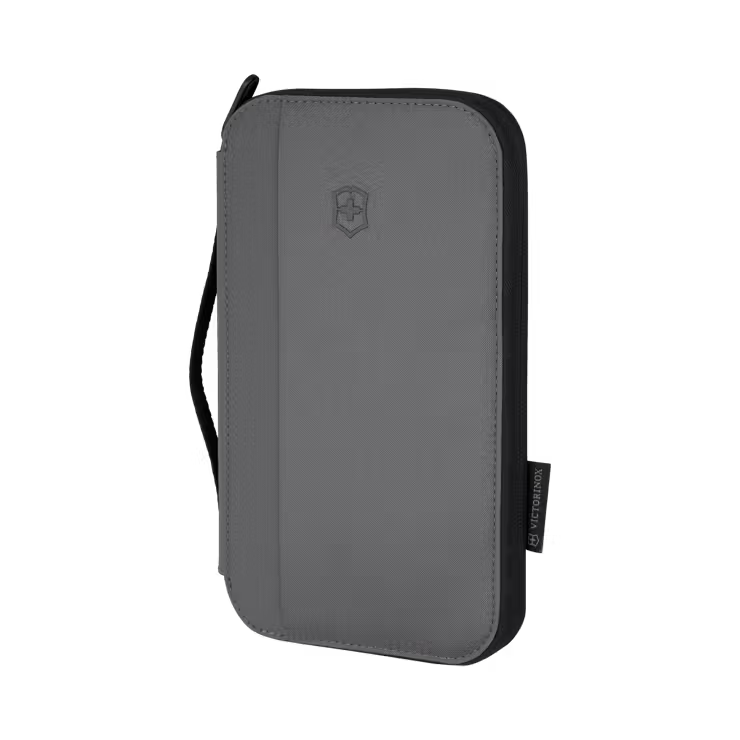 Travel essentials travel organizer 653372 frost grey