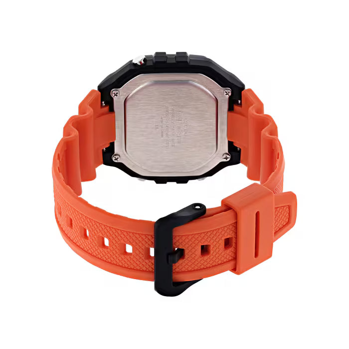 Reloj Casio W-218H-4B2VCF