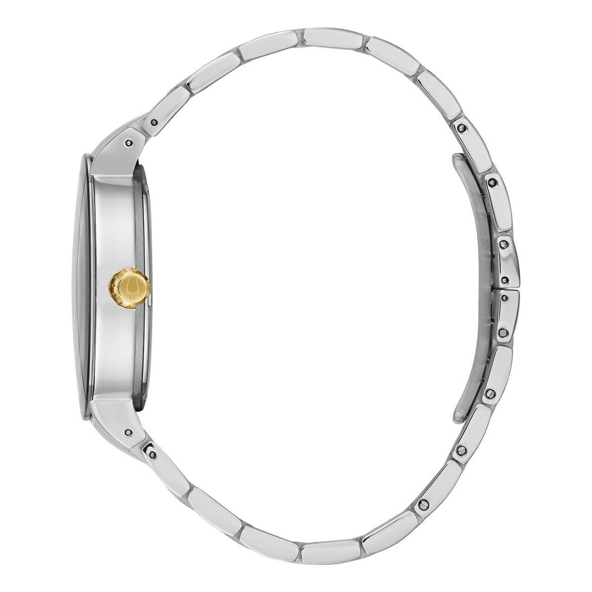 Reloj Bulova caballero 98C148