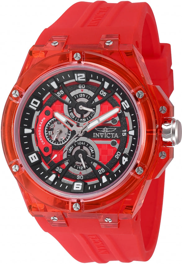 Reloj Invicta  Racing 48801