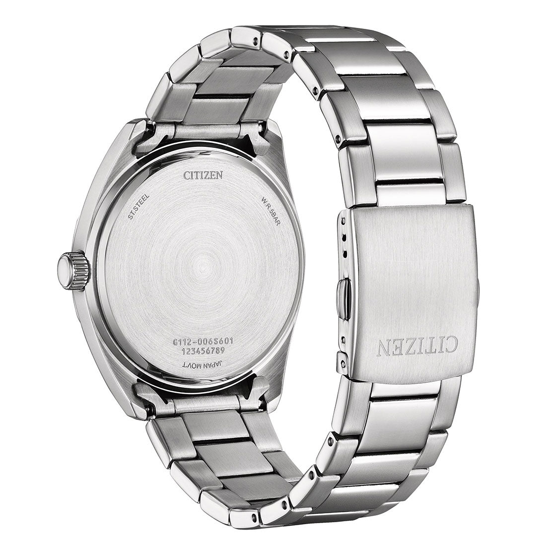 Reloj Citizen Caballero BI5110-54H