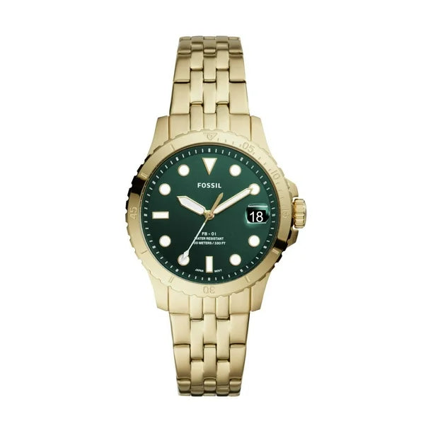 Reloj Fossil dama ES4746