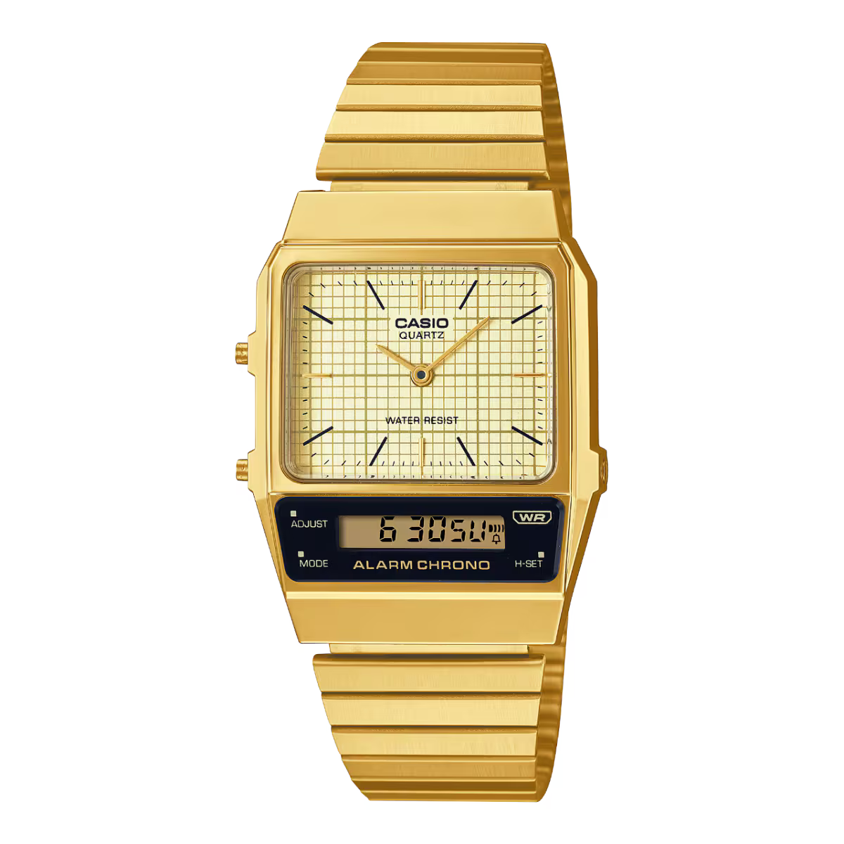 Reloj Casio AQ-800EG-9ACG