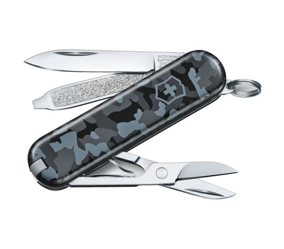 Navaja Victorinox Classic SD 0.6223.942
