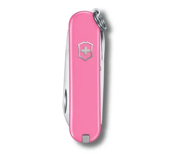 Navaja Victorinox Classic SD Cherry Blossom 0.6223.51G