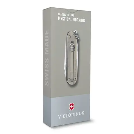 Navaja Victorinox Classic Mystical Morning 0.6223.T31G
