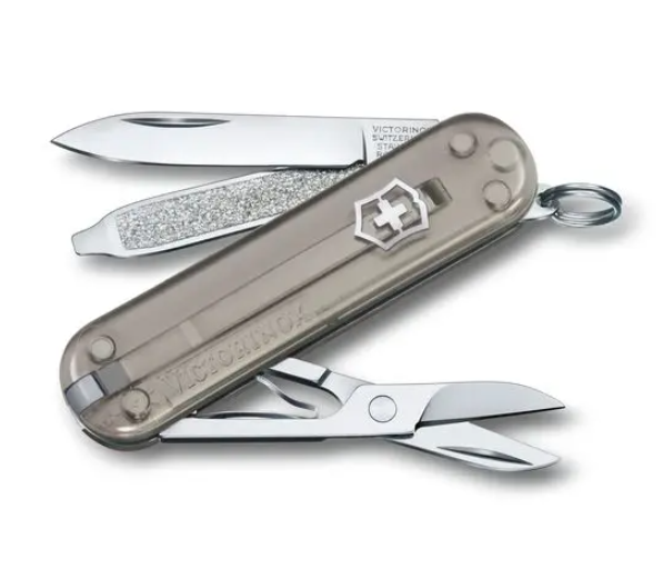 Navaja Victorinox Classic Mystical Morning 0.6223.T31G