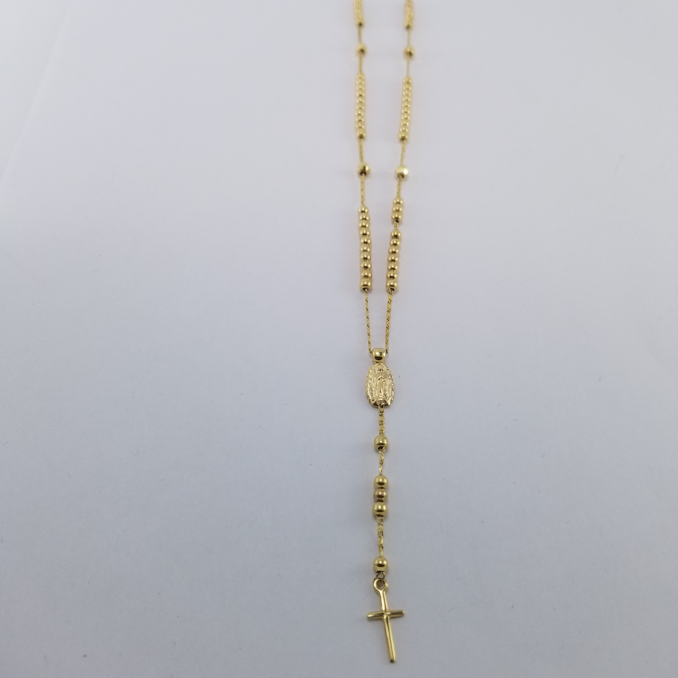 Rosario 10k Bola Lisa