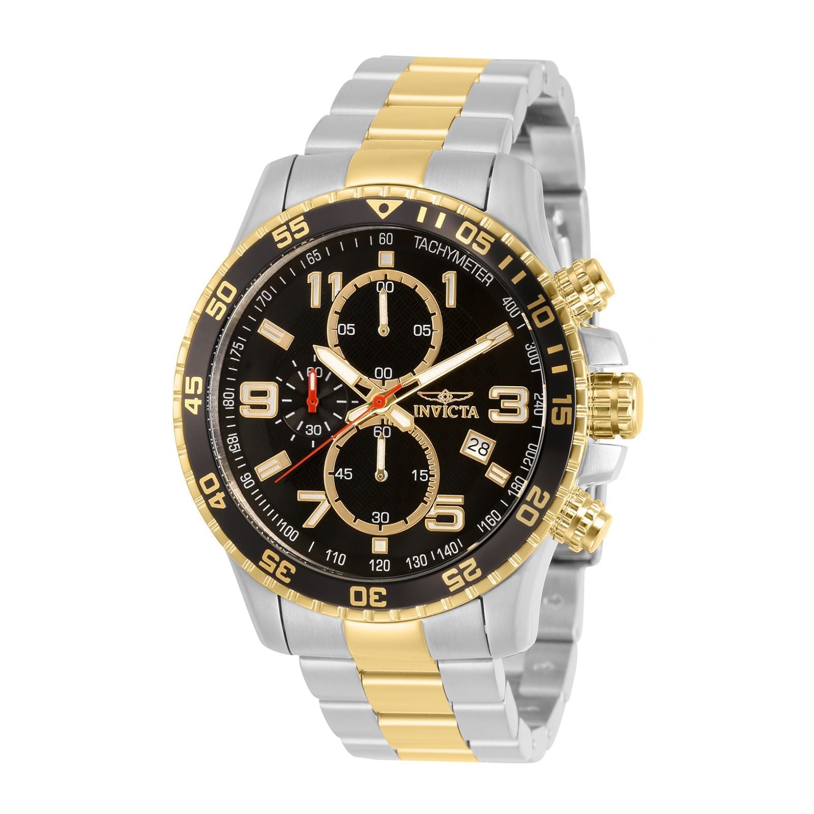 Reloj Invicta Speciality 14876