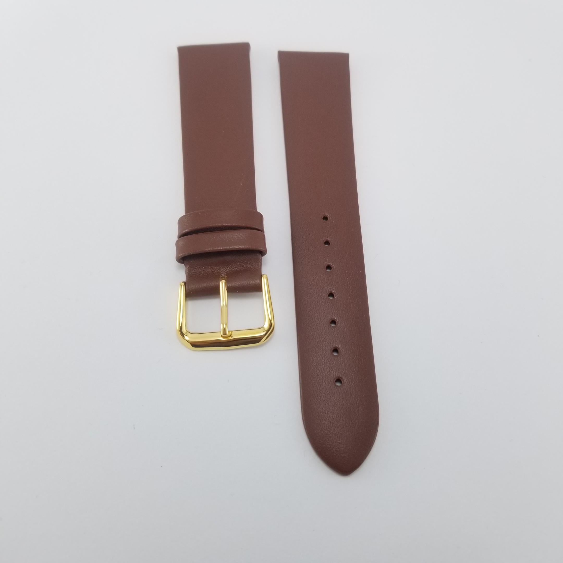 Correa Piel Café 101 20mm