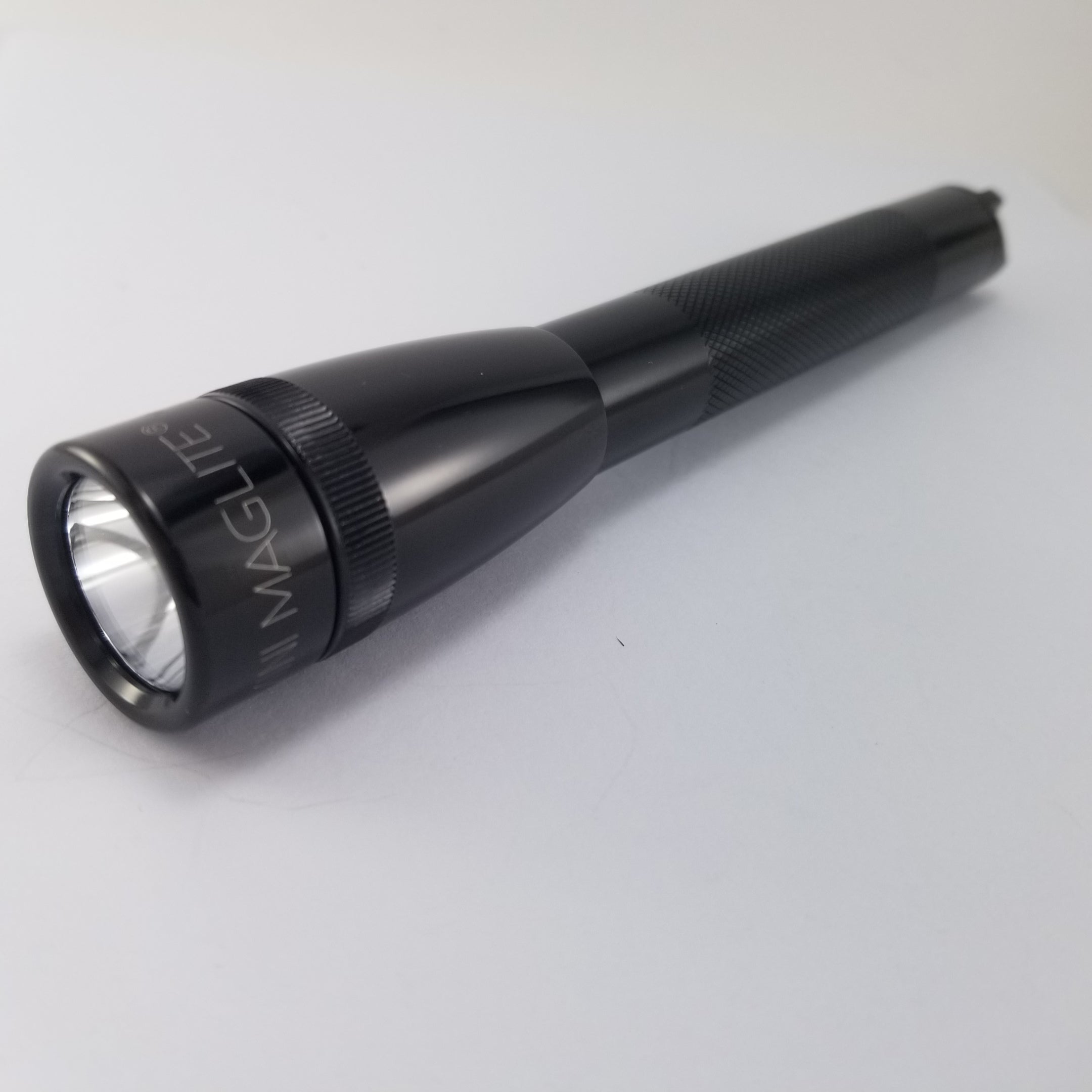 Linterna Mini Maglite Led 500457 2AA