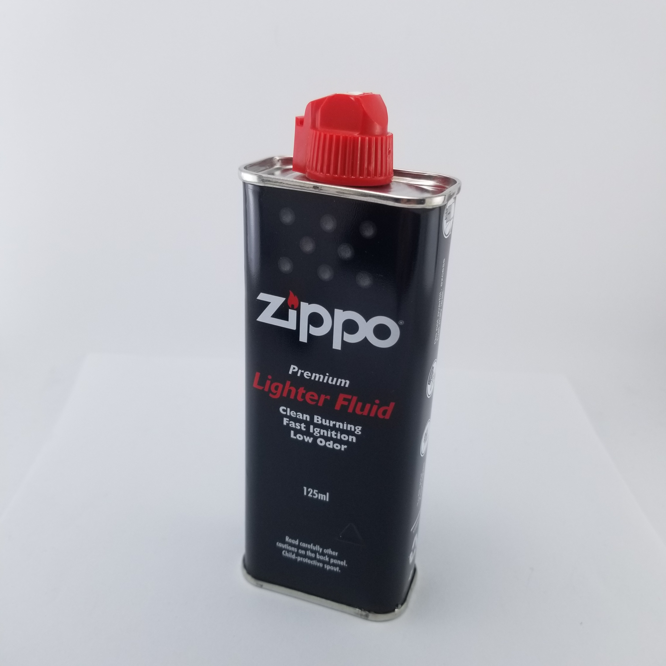 Gasolina Para Encendedor Zippo 125 ml