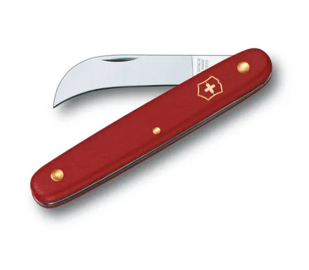 Navaja Victorinox 3.9060 Jardinero
