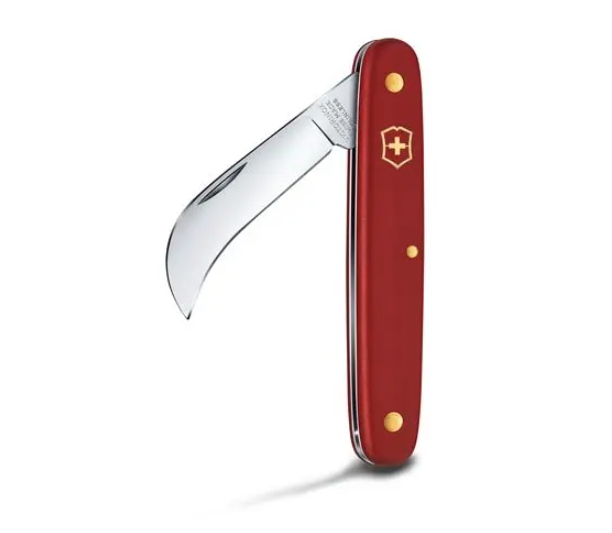 Navaja Victorinox 3.9060 Jardinero